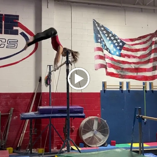 Gymnastics Center «Extreme Gymnastics USA», reviews and photos, 14124 E 10 Mile Rd, Warren, MI 48089, USA