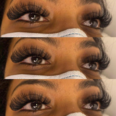 Be' An Tru Lashes
