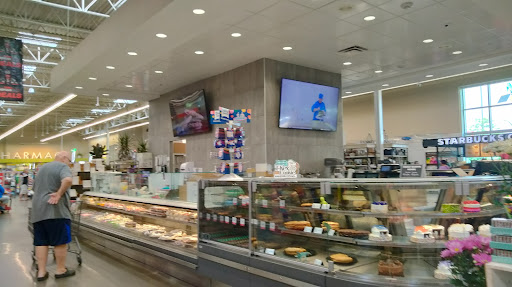 Grocery Store «Future Hy-Vee», reviews and photos, 7280 E Point Douglas Rd S, Cottage Grove, MN 55016, USA