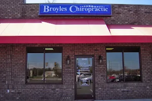 Broyles Chiropractic image