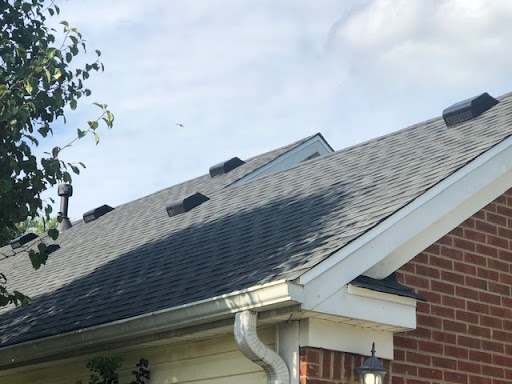 Roofing Contractor «Atlanta Roofing Specialists», reviews and photos, 1232 Sandtown Rd SW, Marietta, GA 30008, USA