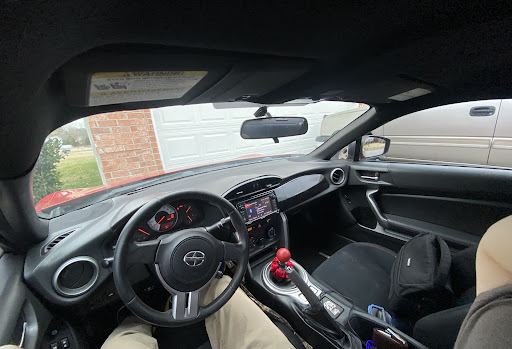 Used Car Dealer «International Cars Co», reviews and photos, 548 Middle Tennessee Blvd, Murfreesboro, TN 37129, USA