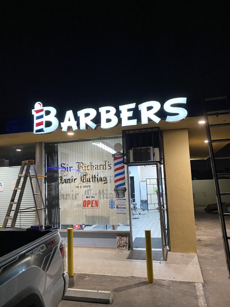 Baldwin Park Original Barbers 91706