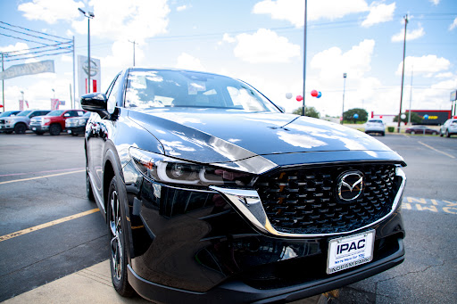 Mazda Dealer «Ingram Park Mazda», reviews and photos, 6980 NW Loop 410, San Antonio, TX 78238, USA