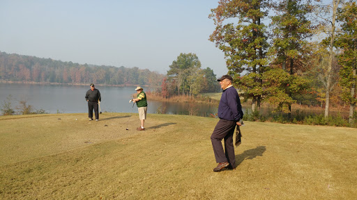 Golf Course «Arrowhead Pointe Golf Course», reviews and photos, 2790 Olympic Rowing Dr, Elberton, GA 30635, USA