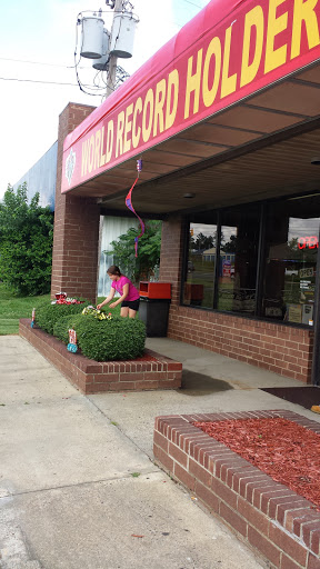 Pawn Shop «World Record Holder Pawn», reviews and photos, 209 Albright Rd, Rock Hill, SC 29730, USA