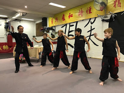 Tao Kung Fu Academy