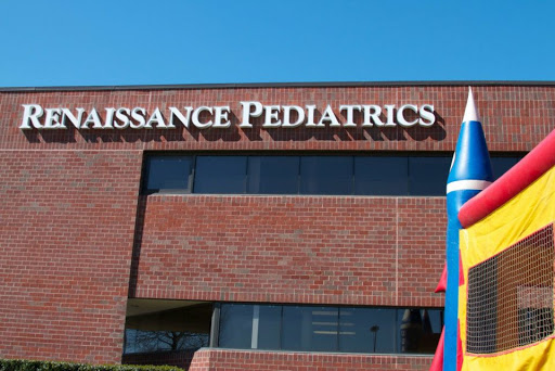 Renaissance Pediatrics, PC