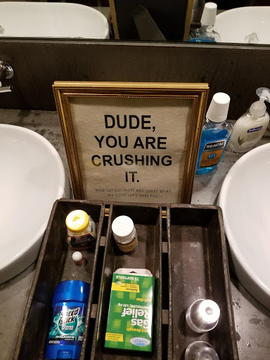 Event Venue «The Engine Room», reviews and photos, 601 S Madison Ave, Monroe, GA 30655, USA