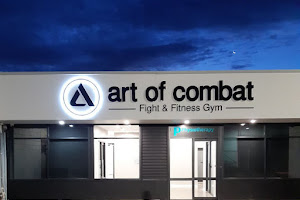 Art of Combat