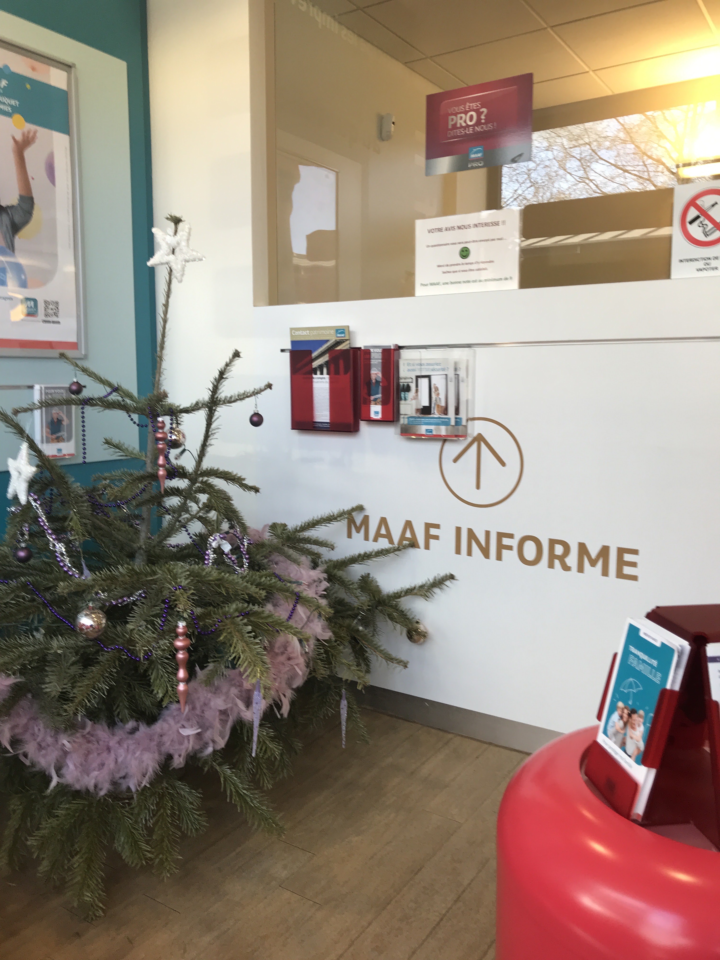 Photo n° 2 de l'avis de lauren.a fait le 17/01/2020 à 14:02