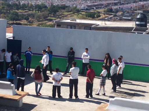 Colegio Dóxa | Escuela Cristiana, Querétaro