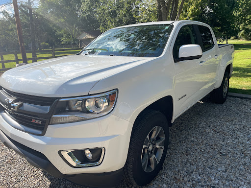 Car Dealer «LaFontaine Toyota», reviews and photos, 2027 S Telegraph Rd, Dearborn, MI 48124, USA