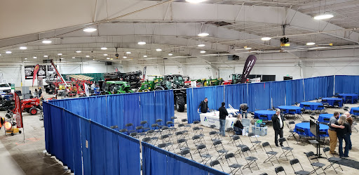Fairground «Canyon County Fair», reviews and photos, 111 S 22nd Ave, Caldwell, ID 83605, USA