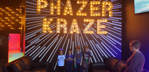 Laser Tag Center «Phazer Kraze Laser Tag», reviews and photos, 252 River Rock Blvd, Murfreesboro, TN 37128, USA