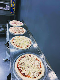 Photos du propriétaire du Pizzeria M&H PIZZA à Gamaches - n°9