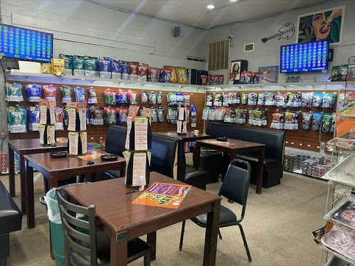 Lottery Retailer «Lotto Land», reviews and photos, 3765 Nashville Rd, Franklin, KY 42134, USA