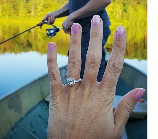 Jewelry Store «Conti Jewelers», reviews and photos, 532 Hooper Rd, Endwell, NY 13760, USA