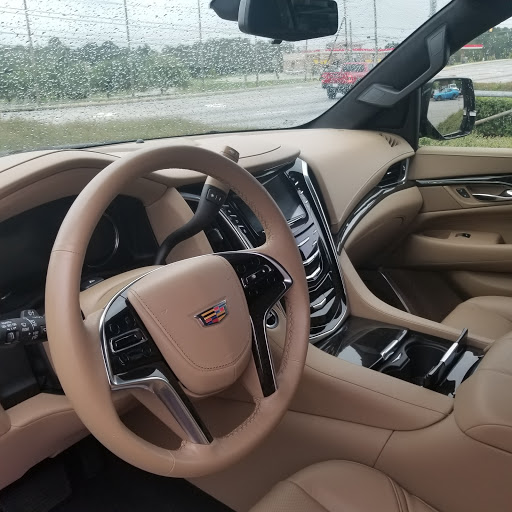 Mitsubishi Dealer «Don Jackson Mitsubishi», reviews and photos, 4000 Jonesboro Rd, Union City, GA 30291, USA