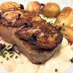 Photo n°1 de l'avis de Thomas.l fait le 16/04/2024 à 11:14 sur le  RESTAURANT ZUR SPEISEKAMMER à Ingelheim am Rhein