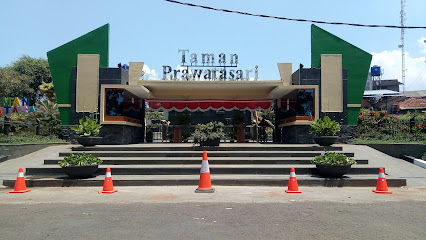 TAMAN PRAWATASARI CIANJUR JABAR