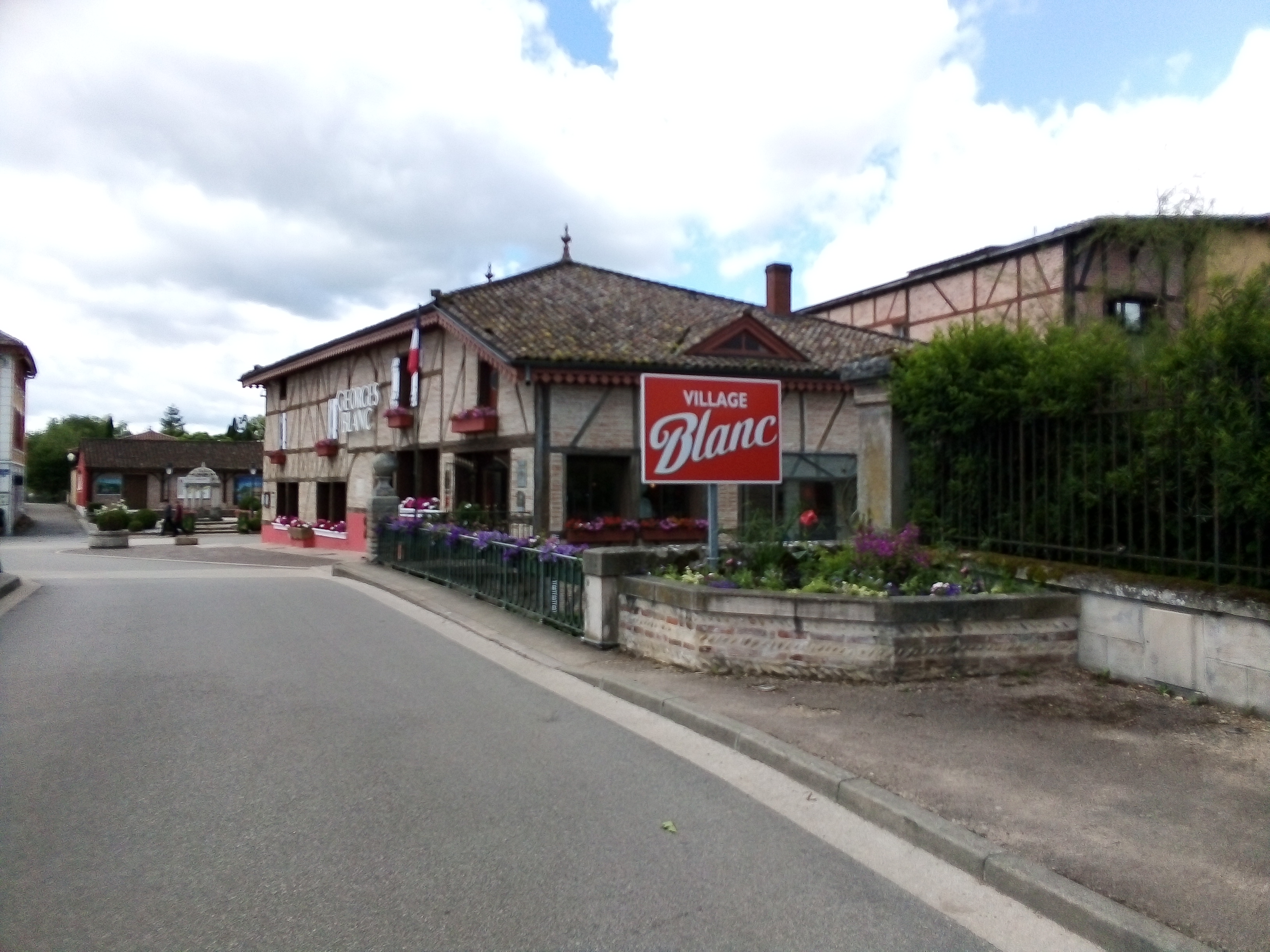 Photo n° 1 de l'avis de Sophie.U fait le 13/06/2019 à 12:14