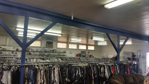 Thrift Store «Gods Helping Hand Thrift», reviews and photos
