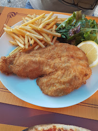 Plats et boissons du Restaurant L'Après Match à Saint-Laurent-du-Var - n°2