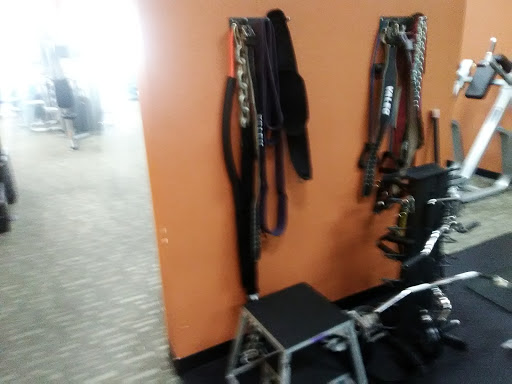 Gym «Anytime Fitness», reviews and photos, 1850 Douglas Blvd Suite 204, Roseville, CA 95661, USA