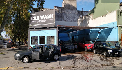 Lava Autos Car Wash Albarellos
