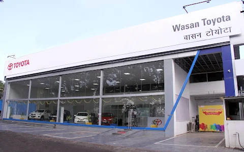 Wasan Toyota image