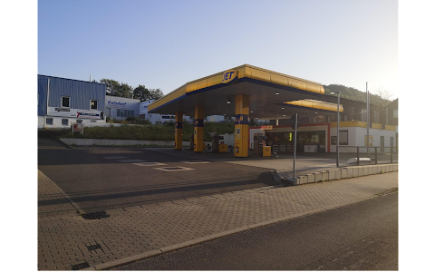 JET Tankstelle image