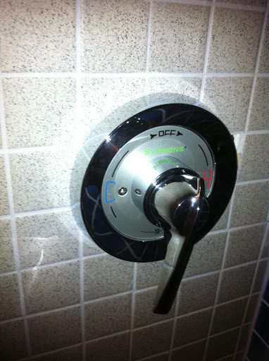 Plumber «The Plumbing Service», reviews and photos, Park Springs Blvd, Arlington, TX 76013, USA