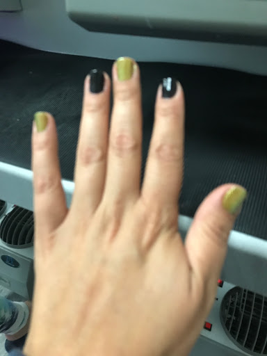 Nail Salon «Nightingale Nail Salon», reviews and photos, 3039 NY-50 #12, Saratoga Springs, NY 12866, USA