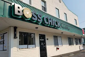 Boss Chick Salon & Spa image
