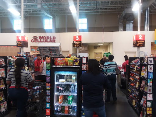 Grocery Store «H-E-B Grocery», reviews and photos, 3590 College St, Beaumont, TX 77701, USA
