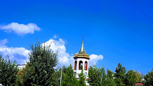 Отзиви за Храм „Свети Димитър“ в Димитровград - църква