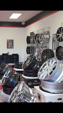 RNR Tire Express - Chesapeake - Photo 4 - Car repair in Chesapeake, VA, Chesapeake