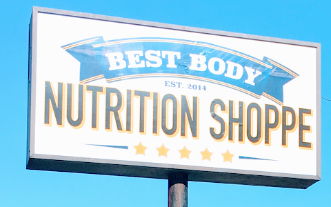 Best Body Nutrition Shoppe image