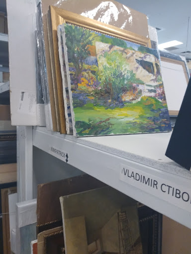 Art Gallery «Baterbys Art Gallery», reviews and photos, 6848 Stapoint Ct, Winter Park, FL 32792, USA