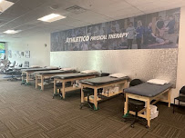 Athletico Physical Therapy - Rockwall North - Photo 3 - Car repair in Rockwall, TX, Garland