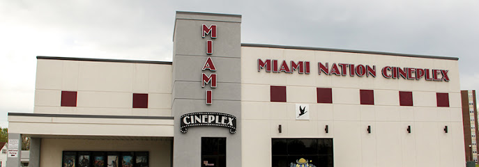 B&B Miami Cineplex