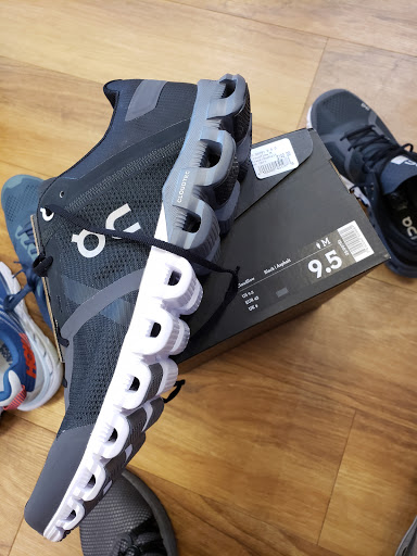 Shoe Store «FITniche», reviews and photos, 28139 Paseo Drive, Wesley Chapel, FL 33543, USA