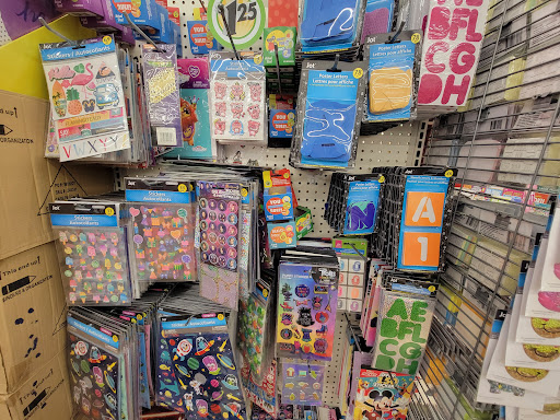 Dollar Store «Dollar Tree», reviews and photos, 1551 Missouri Ave N, Largo, FL 33770, USA