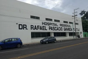 Regional General Hospital Pascacio Gamboa image
