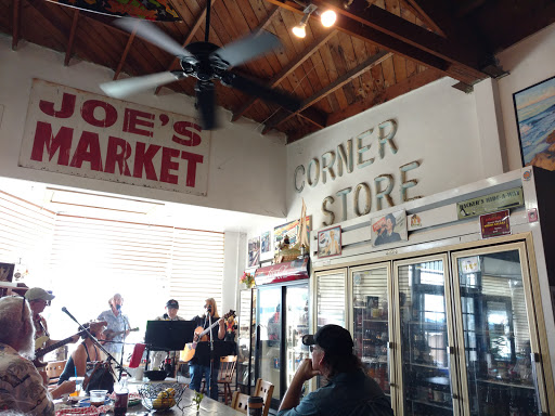 Grocery Store «Corner Store», reviews and photos, 1118 W 37th St, San Pedro, CA 90731, USA