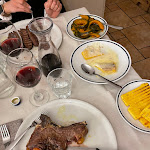 Photo n°1 de l'avis de Lorenzo.t fait le 21/04/2022 à 17:17 sur le  Cascina della Taverna à Desenzano del Garda