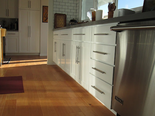 Cabinet Maker «L & S Cabinets», reviews and photos, 12741 Saticoy St S, North Hollywood, CA 91605, USA