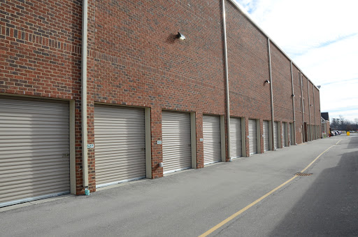 Self-Storage Facility «Shamrock Self Storage», reviews and photos, 765 W Carmel Dr, Carmel, IN 46032, USA