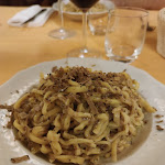 Photo n°3 de l'avis de Francesco.o fait le 28/09/2021 à 05:46 sur le  Trattoria Del Festival à Spoleto